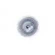 Embrayage, ventilateur de radiateur NRF 49565 - Visuel 1