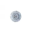 Embrayage, ventilateur de radiateur NRF 49571 - Visuel 1