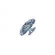 Embrayage, ventilateur de radiateur NRF 49576 - Visuel 3