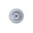 Embrayage, ventilateur de radiateur NRF 49577 - Visuel 1
