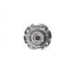 Embrayage, ventilateur de radiateur NRF 49585 - Visuel 1