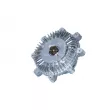 Embrayage, ventilateur de radiateur NRF 49586 - Visuel 2