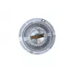 Embrayage, ventilateur de radiateur NRF 49589 - Visuel 1