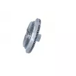 Embrayage, ventilateur de radiateur NRF 49589 - Visuel 3