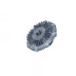 Embrayage, ventilateur de radiateur NRF 49591 - Visuel 2