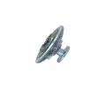 Embrayage, ventilateur de radiateur NRF 49592 - Visuel 3