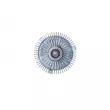 Embrayage, ventilateur de radiateur NRF 49594 - Visuel 1