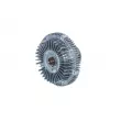 Embrayage, ventilateur de radiateur NRF 49597 - Visuel 2