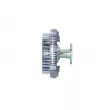 Embrayage, ventilateur de radiateur NRF 49597 - Visuel 3