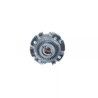 Embrayage, ventilateur de radiateur NRF 49598