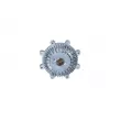 Embrayage, ventilateur de radiateur NRF 49599 - Visuel 1