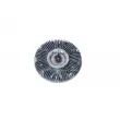 Embrayage, ventilateur de radiateur NRF 49600 - Visuel 1