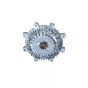Embrayage, ventilateur de radiateur NRF 49604