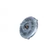 Embrayage, ventilateur de radiateur NRF 49605 - Visuel 2