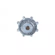 Embrayage, ventilateur de radiateur NRF 49608 - Visuel 1