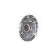 Embrayage, ventilateur de radiateur NRF 49615 - Visuel 2