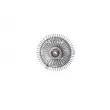 Embrayage, ventilateur de radiateur NRF 49617 - Visuel 1