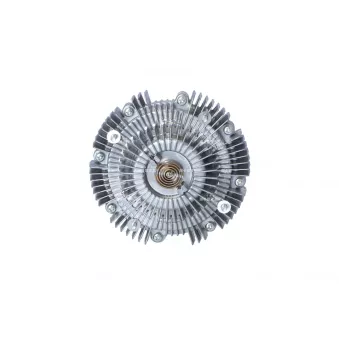 Embrayage, ventilateur de radiateur NRF 49621
