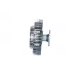 Embrayage, ventilateur de radiateur NRF 49621 - Visuel 3