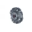Embrayage, ventilateur de radiateur NRF 49624 - Visuel 2