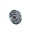 Embrayage, ventilateur de radiateur NRF 49627 - Visuel 2