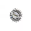 Embrayage, ventilateur de radiateur NRF 49633 - Visuel 1