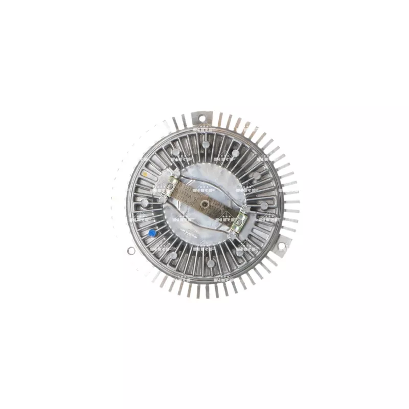 Embrayage, ventilateur de radiateur NRF 49633