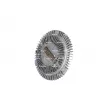 Embrayage, ventilateur de radiateur NRF 49633 - Visuel 2