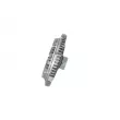 Embrayage, ventilateur de radiateur NRF 49633 - Visuel 3