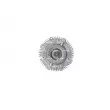 Embrayage, ventilateur de radiateur NRF 49639 - Visuel 1