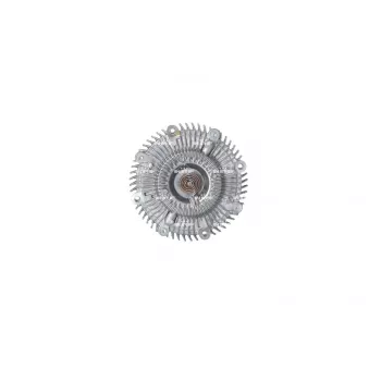 Embrayage, ventilateur de radiateur NRF 49639