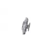 Embrayage, ventilateur de radiateur NRF 49639 - Visuel 3