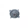 Embrayage, ventilateur de radiateur NRF 49641 - Visuel 1