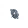 Embrayage, ventilateur de radiateur NRF 49641 - Visuel 2