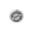 Embrayage, ventilateur de radiateur NRF 49647 - Visuel 1