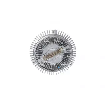 Embrayage, ventilateur de radiateur NRF 49647
