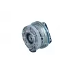 Embrayage, ventilateur de radiateur NRF 49700 - Visuel 2