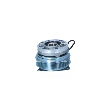 Embrayage, ventilateur de radiateur NRF