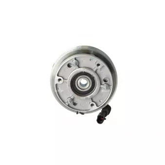 Embrayage, ventilateur de radiateur NRF 49703