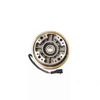 Embrayage, ventilateur de radiateur NRF 49705