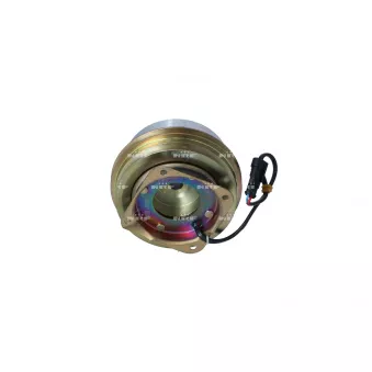 Embrayage, ventilateur de radiateur NRF