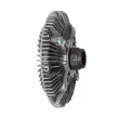 Embrayage, ventilateur de radiateur NRF 49711 - Visuel 2