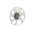 Embrayage, ventilateur de radiateur NRF 49713 - Visuel 2