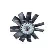 Embrayage, ventilateur de radiateur NRF 49722 - Visuel 3
