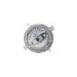 Embrayage, ventilateur de radiateur NRF 49723 - Visuel 1