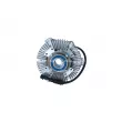 Embrayage, ventilateur de radiateur NRF 49725 - Visuel 1
