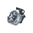 Embrayage, ventilateur de radiateur NRF 49726 - Visuel 2
