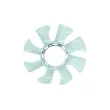 Roue du souffleur, refroidissementdu moteur NRF 49867 - Visuel 1