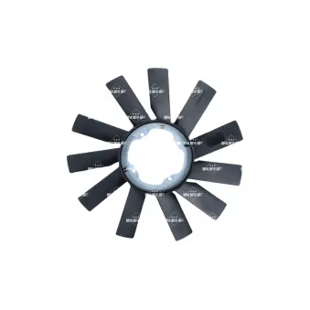 Roue du souffleur, refroidissementdu moteur NRF