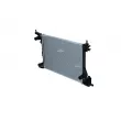 Radiateur, refroidissement du moteur NRF 50033 - Visuel 2